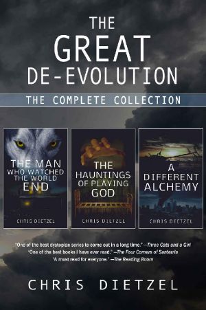 [The Great De-evolution 01] • The Great De-Evolution · the Complete Collection